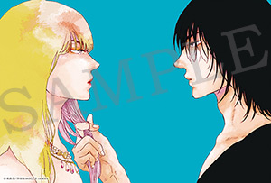 ポストカードサンプル